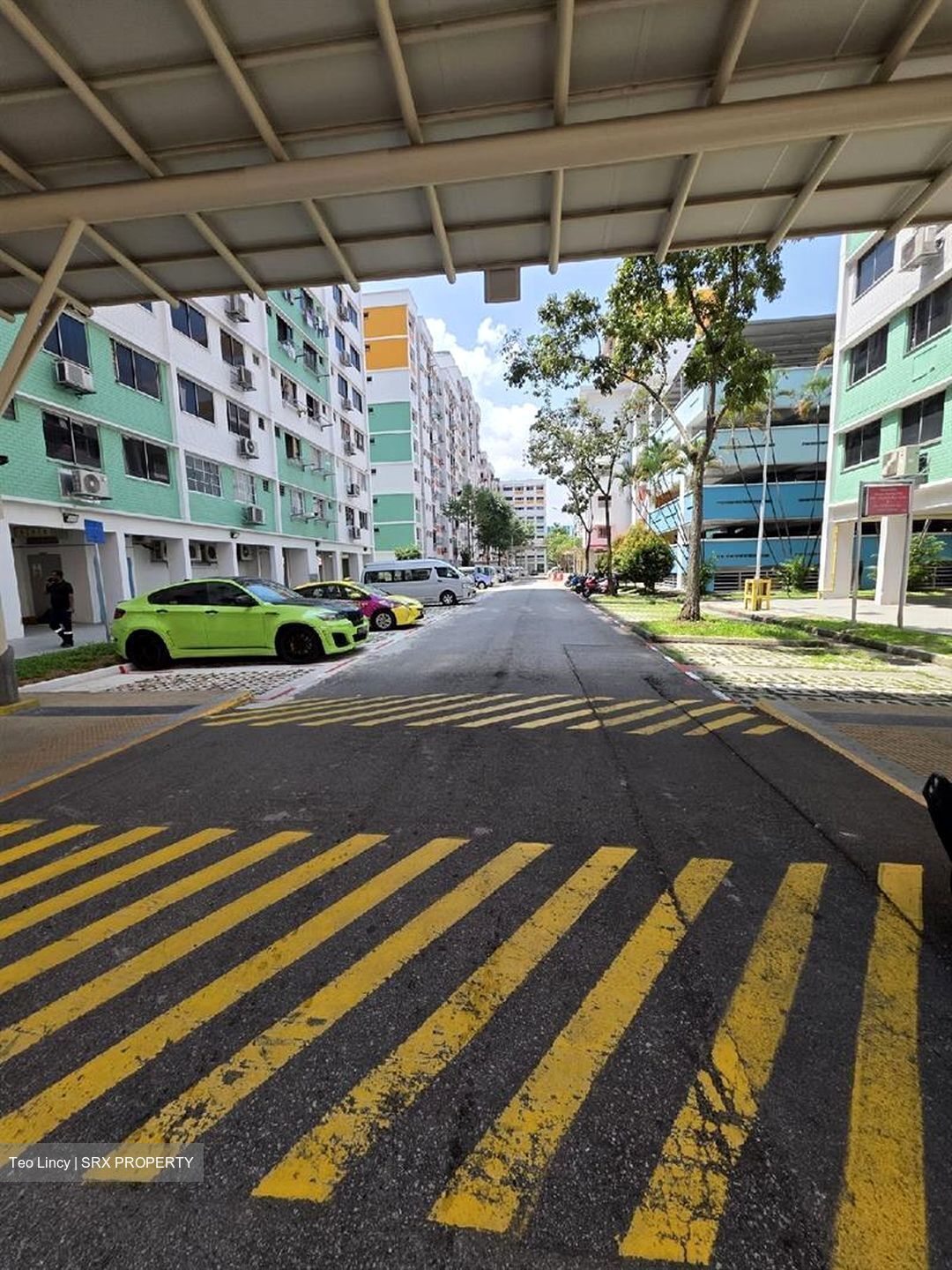 Blk 749 Jurong West Street 73 (Jurong West), HDB 4 Rooms #605946491